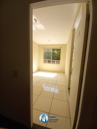 Imagem Apartamento com 2 Quartos à Venda, 50 m² em Jardim Primavera - Duque De Caxias