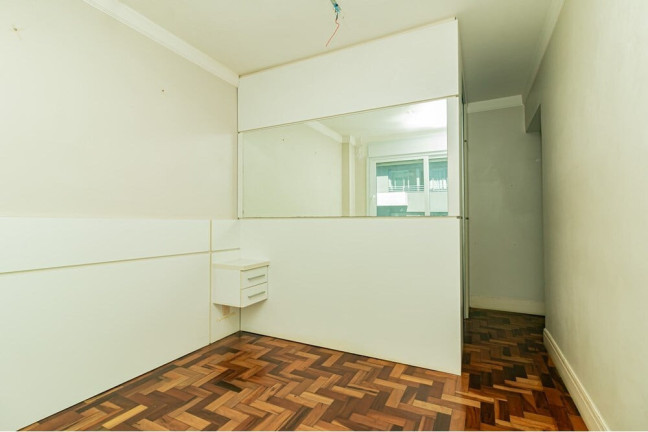 Imagem Cobertura com 2 Quartos à Venda, 134 m² em Centro Histórico - Porto Alegre Imagem Cobertura com 2 Quartos à Venda, 134 m² em Centro Histórico - Porto Alegre