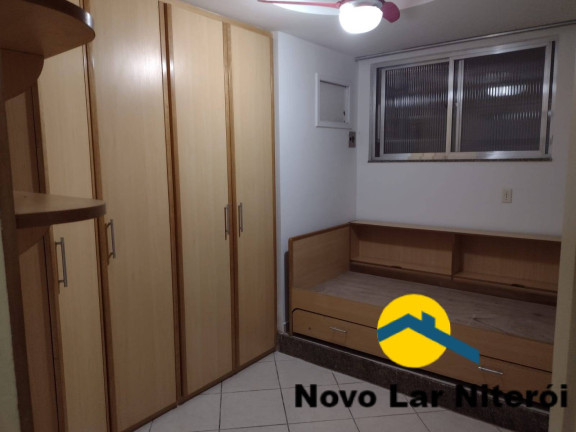 Imagem Apartamento com 3 Quartos à Venda, 110 m² em Icaraí - Niterói Imagem Apartamento com 3 Quartos à Venda, 110 m² em Icaraí - Niterói