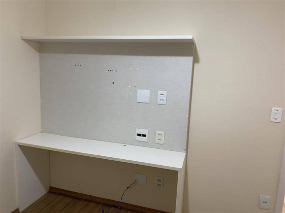 Imagem Apartamento com 3 Quartos para Alugar, 87 m² em Jardim Tupanci - Barueri