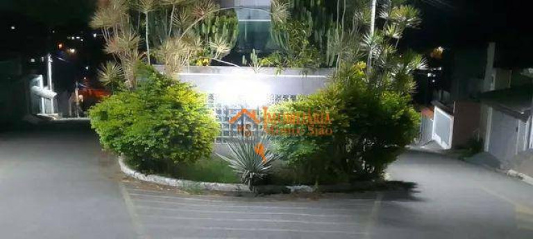 Sobrado com 3 Quartos à Venda, 80 m² em Parque Continental Ii - Guarulhos