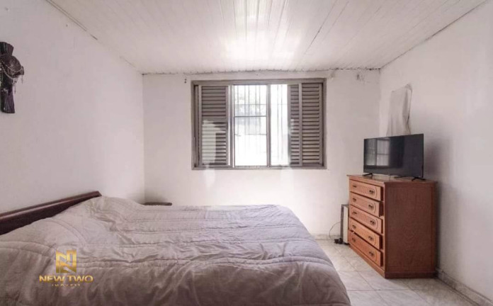 Imagem Sobrado com 3 Quartos à Venda, 160 m² em Tatuapé - São Paulo