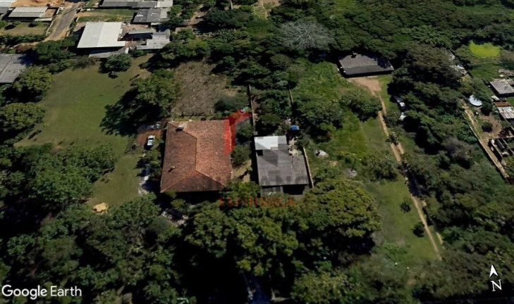 Imagem Imóvel com 3 Quartos à Venda, 2.460 m² em Restinga - Porto Alegre Imagem Imóvel com 3 Quartos à Venda, 2.460 m² em Restinga - Porto Alegre