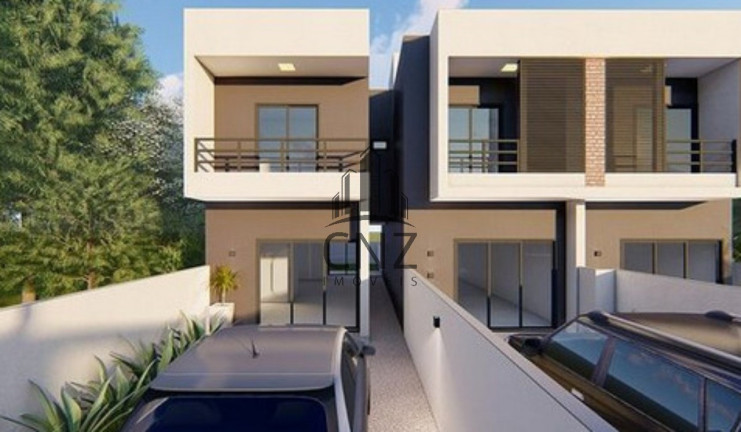 Imagem Casa com 2 Quartos à Venda, 85 m² em Rio Branco - Brusque