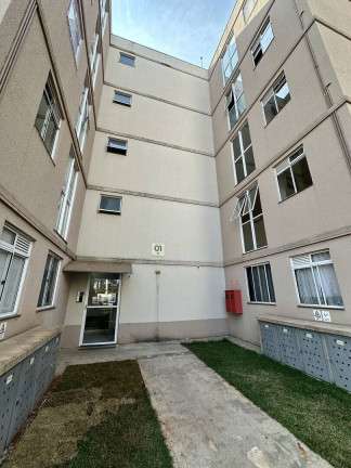Imagem Apartamento com 2 Quartos à Venda,  em Jardim Palos Verdes - Botucatu