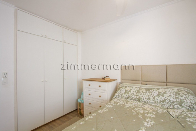Imagem Apartamento com 2 Quartos à Venda, 109 m² em Perdizes - São Paulo Imagem Apartamento com 2 Quartos à Venda, 109 m² em Perdizes - São Paulo