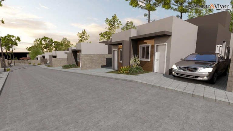 Imagem Casa com 2 Quartos à Venda, 58 m² em Colonia Rio Grande - São José Dos Pinhais Imagem Casa com 2 Quartos à Venda, 58 m² em Colonia Rio Grande - São José Dos Pinhais