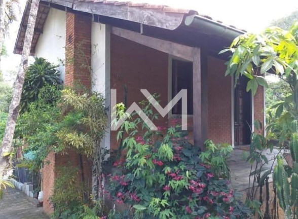 Imagem Chácara com 2 Quartos à Venda, 230 m² em Caceia - Mairiporã Imagem Chácara com 2 Quartos à Venda, 230 m² em Caceia - Mairiporã