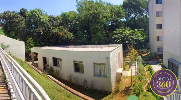 Imagem Apartamento com 2 Quartos à Venda, 38 m² em Colônia - São Paulo