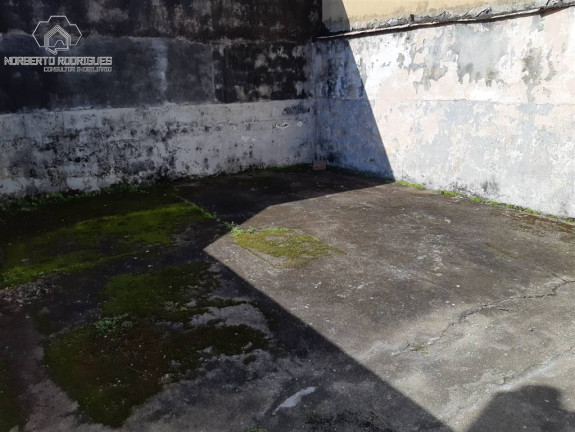 Imagem Casa com 1 Quarto à Venda, 50 m² em Guilhermina - Praia Grande Imagem Casa com 1 Quarto à Venda, 50 m² em Guilhermina - Praia Grande