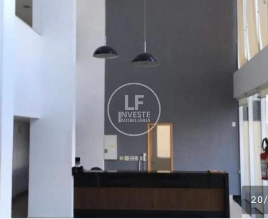 Imagem Apartamento com 1 Quarto à Venda, 31 m² em Setor Sul - Goiânia