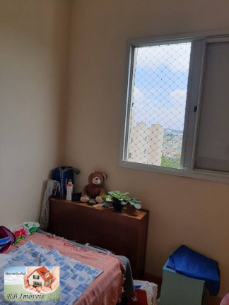 Imagem Apartamento com 3 Quartos à Venda, 68 m² em Planalto - São Bernardo Do Campo Imagem Apartamento com 3 Quartos à Venda, 68 m² em Planalto - São Bernardo Do Campo