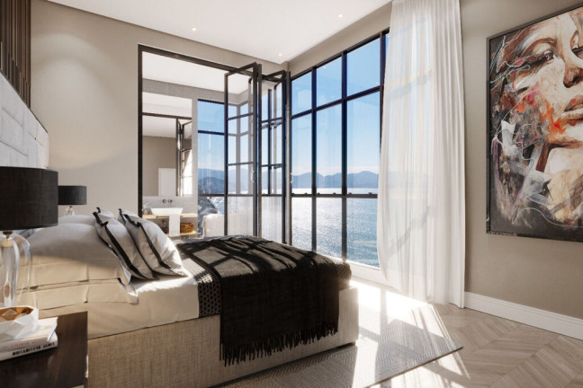 Imagem Apartamento com 3 Quartos à Venda, 150 m² em Porto Belo - Porto Belo Imagem Apartamento com 3 Quartos à Venda, 150 m² em Porto Belo - Porto Belo