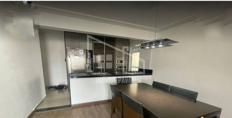 Imagem Apartamento com 2 Quartos à Venda, 104 m² em Centro - São Bernardo Do Campo