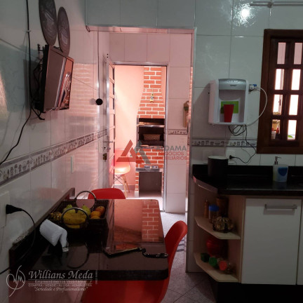Imagem Apartamento com 3 Quartos à Venda, 231 m² em São Paulo