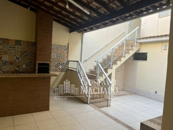 Imagem Casa com 3 Quartos à Venda, 100 m² em Barreira Cravo - Volta Redonda Imagem Casa com 3 Quartos à Venda, 100 m² em Barreira Cravo - Volta Redonda