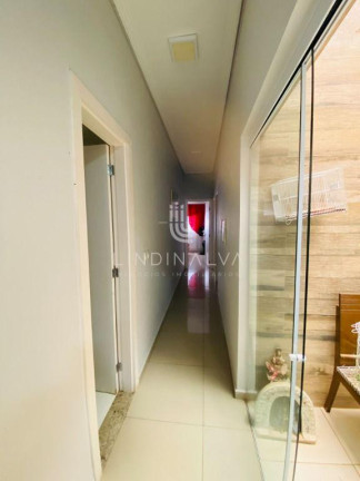 Imagem Casa com 3 Quartos à Venda, 118 m² em Maracanã - Foz Do Iguacu Imagem Casa com 3 Quartos à Venda, 118 m² em Maracanã - Foz Do Iguacu