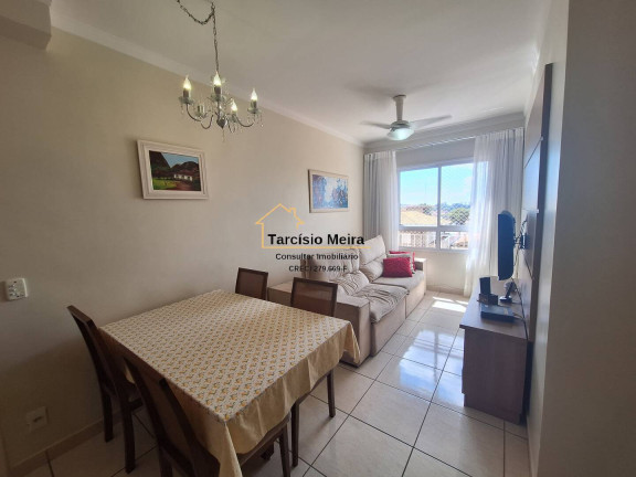 Imagem Apartamento com 3 Quartos à Venda, 63 m² em Chácara Das Nações - Valinhos Imagem Apartamento com 3 Quartos à Venda, 63 m² em Chácara Das Nações - Valinhos