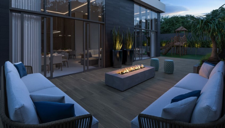 Imagem Apartamento com 3 Quartos à Venda, 150 m² em água Verde - Curitiba