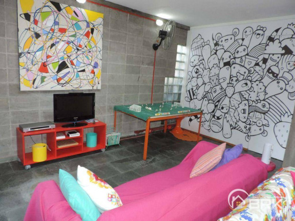 Imagem Imóvel Comercial à Venda, 576 m² em Mooca - São Paulo