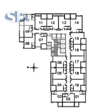 Imagem Sala Comercial para Alugar, 681 m² em Jardim Do Mar - São Bernardo Do Campo Imagem Sala Comercial para Alugar, 681 m² em Jardim Do Mar - São Bernardo Do Campo