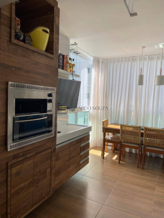 Imagem Apartamento com 3 Quartos à Venda, 105 m² em Praia Da Costa - Vila Velha Imagem Apartamento com 3 Quartos à Venda, 105 m² em Praia Da Costa - Vila Velha