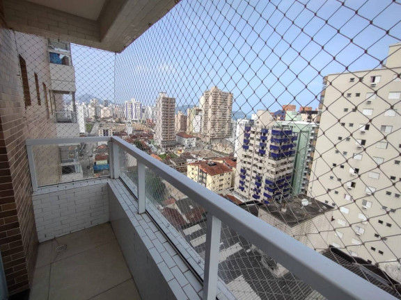 Imagem Apartamento com 2 Quartos à Venda, 92 m² em Aviação - Praia Grande