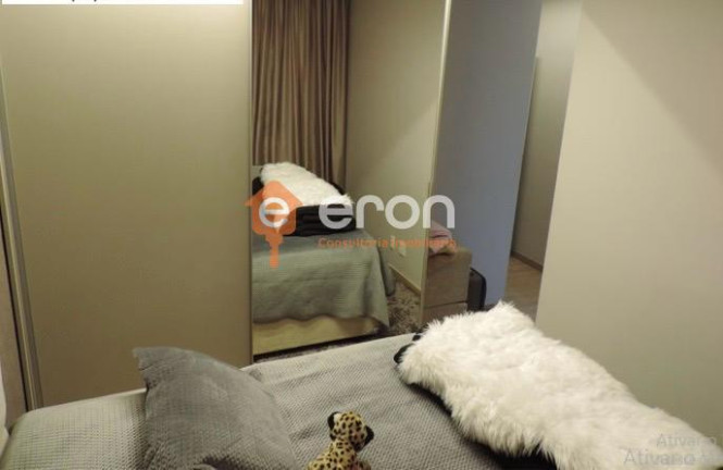 Imagem Apartamento com 3 Quartos à Venda, 118 m²