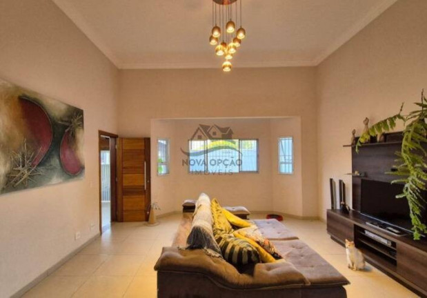 Imagem Casa com 3 Quartos à Venda, 240 m² em Parque Santa Isabel - Itupeva Imagem Casa com 3 Quartos à Venda, 240 m² em Parque Santa Isabel - Itupeva
