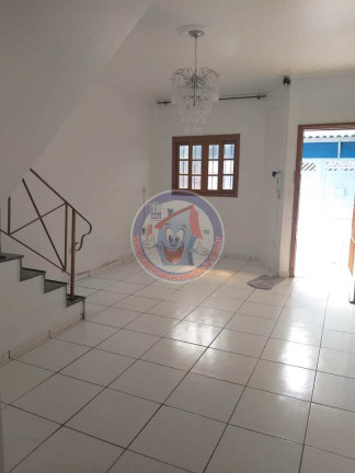 Imagem Casa com 2 Quartos à Venda, 89 m² em Vila Atlântica - Mongaguá Imagem Casa com 2 Quartos à Venda, 89 m² em Vila Atlântica - Mongaguá