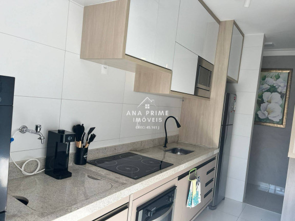 Imagem Apartamento com 3 Quartos à Venda, 65 m² em Parque Residencial Flamboyant - São José Dos Campos