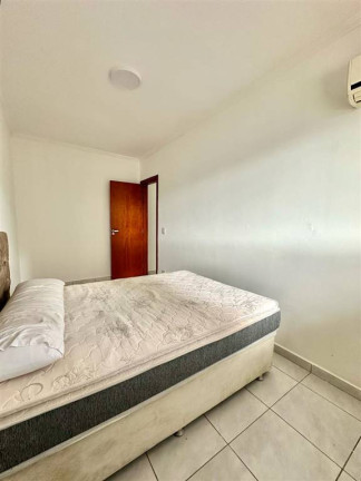 Imagem Apartamento com 1 Quarto à Venda, 42 m² em Guilhermina - Praia Grande