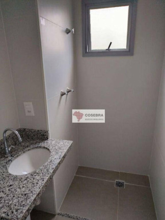 Imagem Apartamento com 1 Quarto à Venda, 25 m² em Vila Cordeiro - São Paulo