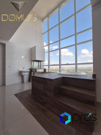 Imagem Apartamento com 1 Quarto à Venda, 84 m² em Nova Aliança - Ribeirão Preto Imagem Apartamento com 1 Quarto à Venda, 84 m² em Nova Aliança - Ribeirão Preto