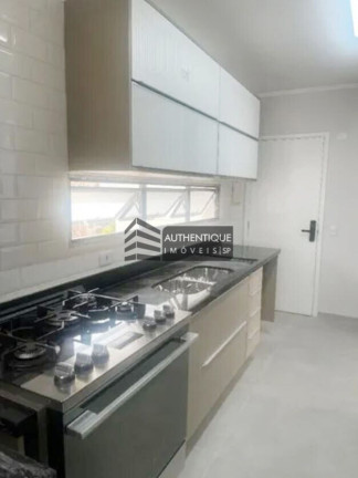 Imagem Apartamento com 3 Quartos à Venda, 125 m² em Vila Andrade - São Paulo Imagem Apartamento com 3 Quartos à Venda, 125 m² em Vila Andrade - São Paulo