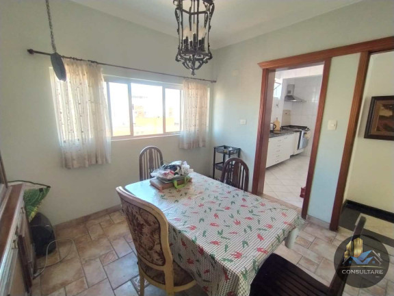 Imagem Apartamento com 4 Quartos à Venda, 267 m² em Gonzaga - Santos Imagem Apartamento com 4 Quartos à Venda, 267 m² em Gonzaga - Santos