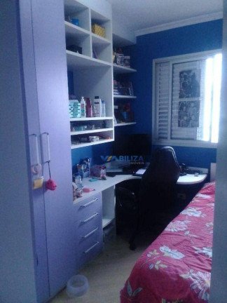 Imagem Apartamento com 3 Quartos à Venda, 78 m² em Macedo - Guarulhos