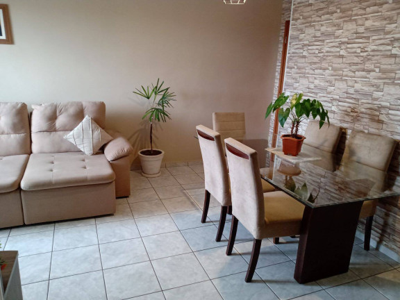 Imagem Apartamento com 3 Quartos à Venda, 70 m² em Vila Della Piazza - Jundiaí Imagem Apartamento com 3 Quartos à Venda, 70 m² em Vila Della Piazza - Jundiaí