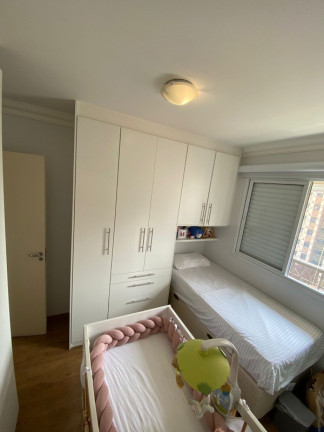 Imagem Imóvel com 2 Quartos à Venda, 68 m² em Chácara Inglesa - São Paulo Imagem Imóvel com 2 Quartos à Venda, 68 m² em Chácara Inglesa - São Paulo