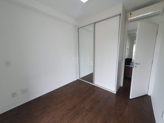 Imagem Apartamento com 1 Quarto para Alugar, 48 m² em Campo Belo - São Paulo Imagem Apartamento com 1 Quarto para Alugar, 48 m² em Campo Belo - São Paulo