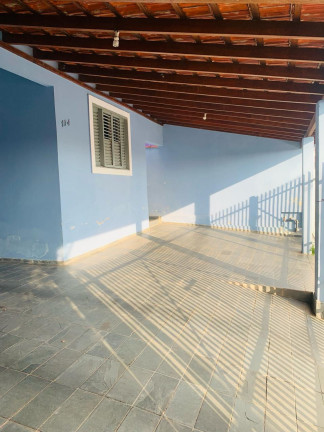 Imagem Casa com 4 Quartos à Venda, 188 m² em Vila Ginasial - Boituva Imagem Casa com 4 Quartos à Venda, 188 m² em Vila Ginasial - Boituva