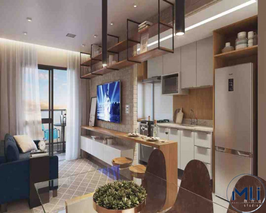 Imagem Imóvel com 2 Quartos à Venda, 61 m² em Recreio Dos Bandeirantes - Rio De Janeiro Imagem Imóvel com 2 Quartos à Venda, 61 m² em Recreio Dos Bandeirantes - Rio De Janeiro