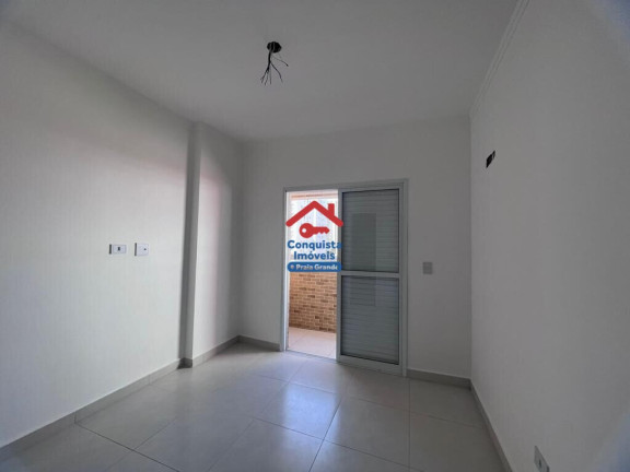 Imagem Apartamento com 1 Quarto à Venda, 47 m² em Ocian - Praia Grande