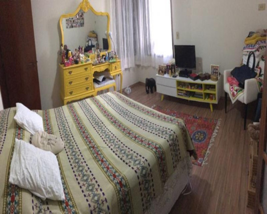 Imagem Apartamento com 4 Quartos à Venda, 200 m² em Chacara Klabin - São Paulo Imagem Apartamento com 4 Quartos à Venda, 200 m² em Chacara Klabin - São Paulo