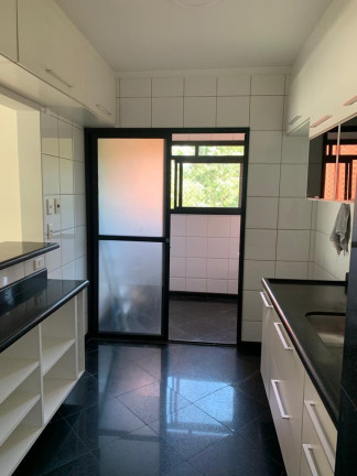 Imagem Imóvel com 3 Quartos à Venda, 75 m² em Vila Andrade - São Paulo Imagem Imóvel com 3 Quartos à Venda, 75 m² em Vila Andrade - São Paulo