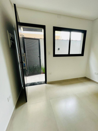 Imagem Casa de Condomínio com 2 Quartos à Venda, 81 m² em Sítio Do Campo - Praia Grande Imagem Casa de Condomínio com 2 Quartos à Venda, 81 m² em Sítio Do Campo - Praia Grande