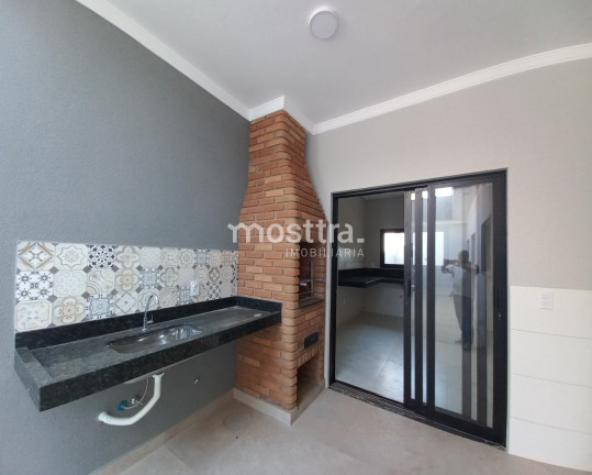 Imagem Casa com 3 Quartos à Venda, em Parque Campo Bonito - Indaiatuba Imagem Casa com 3 Quartos à Venda, em Parque Campo Bonito - Indaiatuba