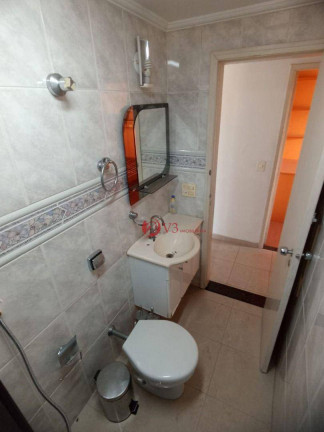 Imagem Apartamento com 2 Quartos à Venda, 62 m² em Vila Carrão - São Paulo