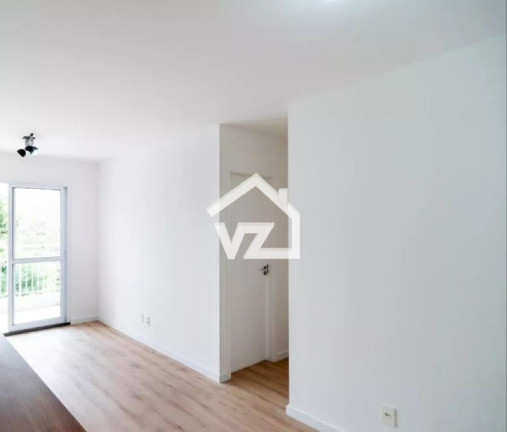 Imagem Apartamento com 2 Quartos à Venda, 60 m² em Chácara Santo Antônio - São Paulo