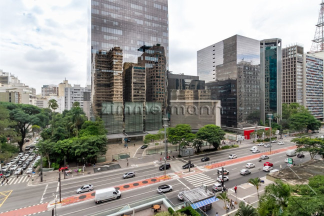 Imagem Apartamento com 4 Quartos à Venda, 233 m² em Jardim Paulista - São Paulo Imagem Apartamento com 4 Quartos à Venda, 233 m² em Jardim Paulista - São Paulo